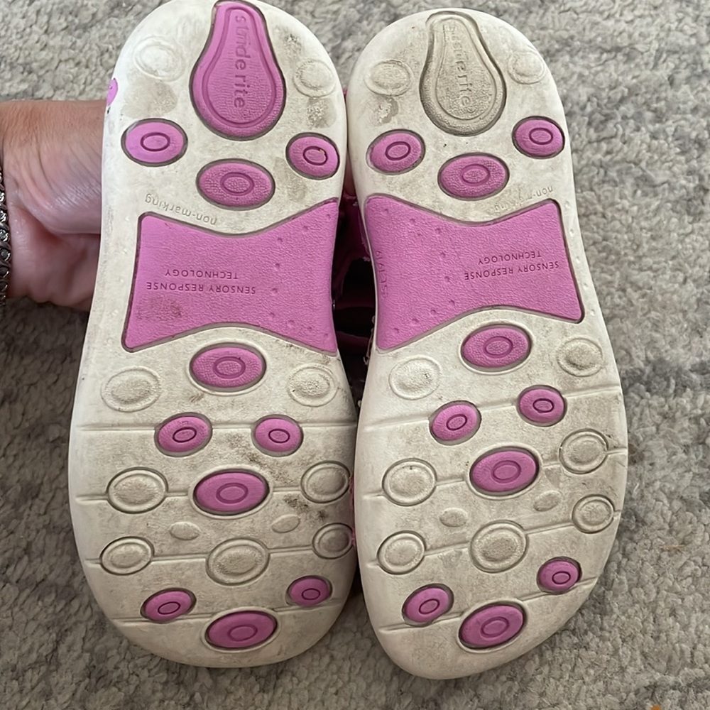 Stride rite sandals - Picture 4 of 4